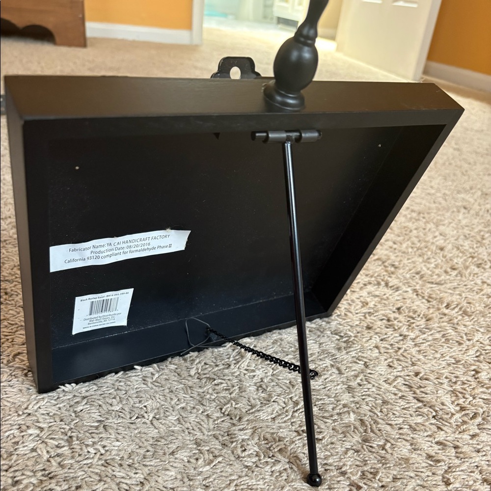 Clipboard Style Picture Frame - Picture 4 of 4